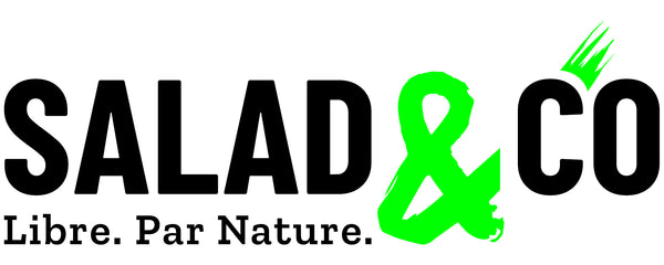 Salad&Co