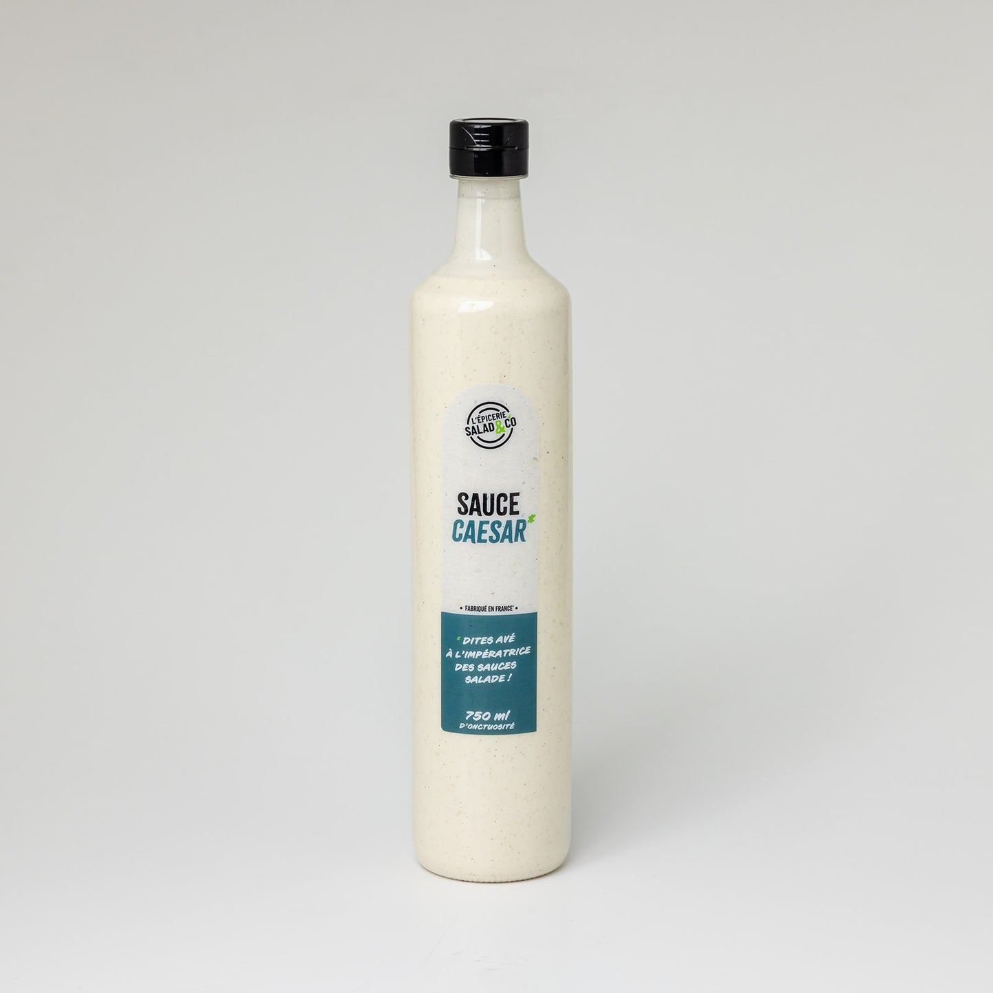 Sauce salade caesar 750ml