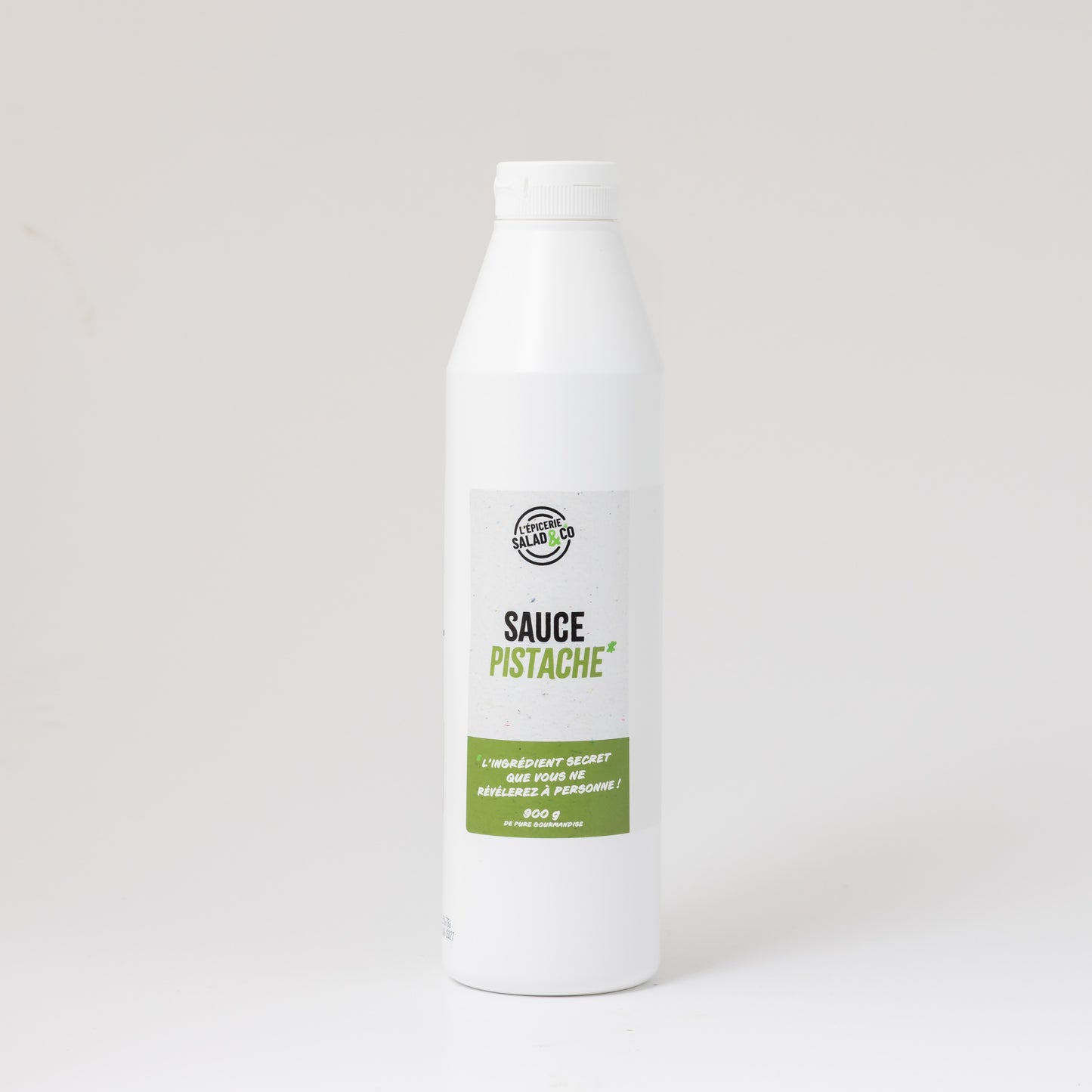 Sauce dessert Pistache 900g
